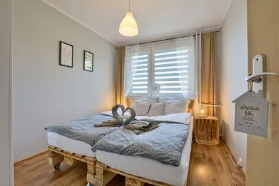Apartament Dzień Dobry Wałbrzych